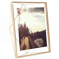 фоторамка prisma 20х25 золотистая в Вологде