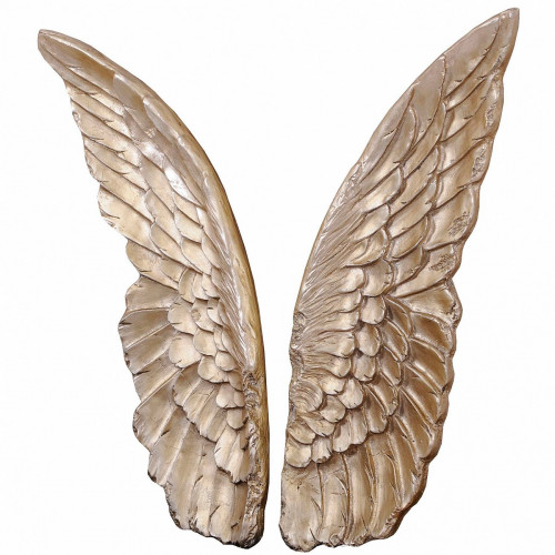 панно "крылышки (шампань)" в Вологде