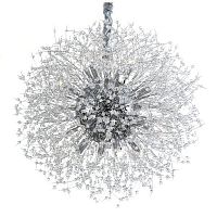 люстра magnetic (малая) хром в Вологде