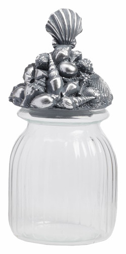 декоративная банка neptune silver в Вологде