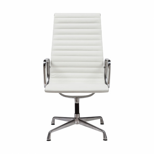 кресло office chair белое в Вологде