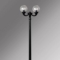 уличный фонарь fumagalli ricu ofir/g300 g30.157.r20.axe27 в Вологде