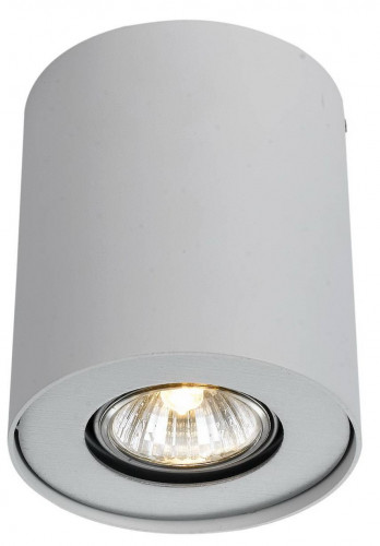 потолочный светильник arte lamp falcon a5633pl-1wh в Вологде