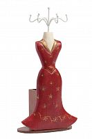 подставка для украшений giovanna red в Вологде
