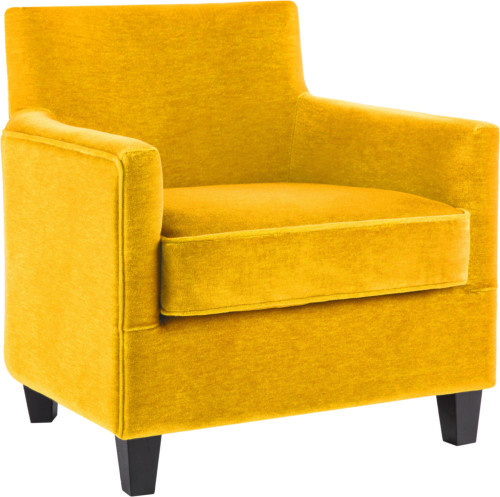 кресло hipst желтое в Вологде