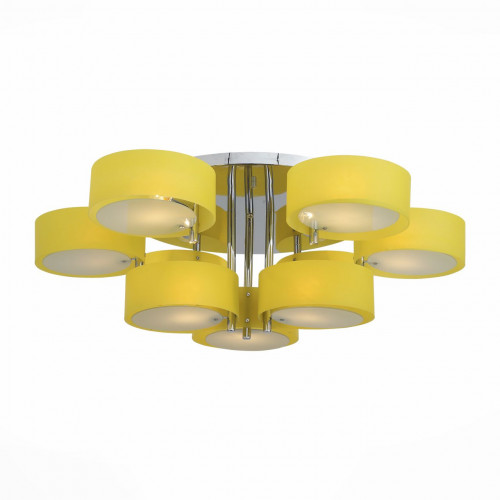 потолочная люстра st luce foresta sl483.092.09 в Вологде