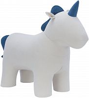 пуф leset unicorn ткань omega 30/ omega 45 в Вологде
