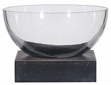ваза настольная aquarium middle в Вологде