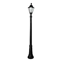 уличный фонарь fumagalli gigi/rut e26.156.000.ayf1r в Вологде