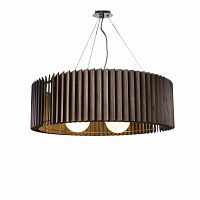 люстра ротор d66 коричневая в Вологде