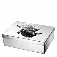 шкатулка для драгоценностей tortoise от eichholtz в Вологде