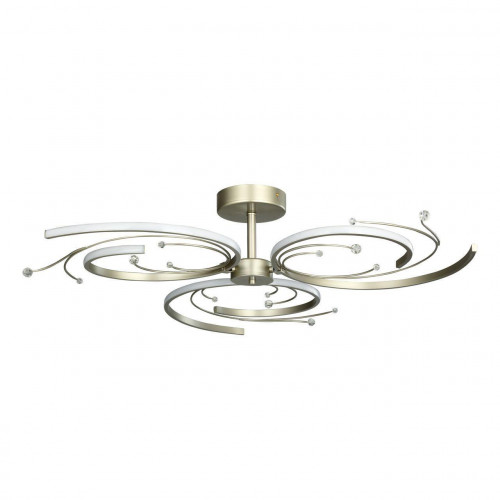 потолочная светодиодная люстра favourite melba 2566-3u в Вологде