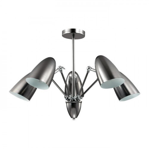 потолочная люстра lumion kriya 3589/5c в Вологде