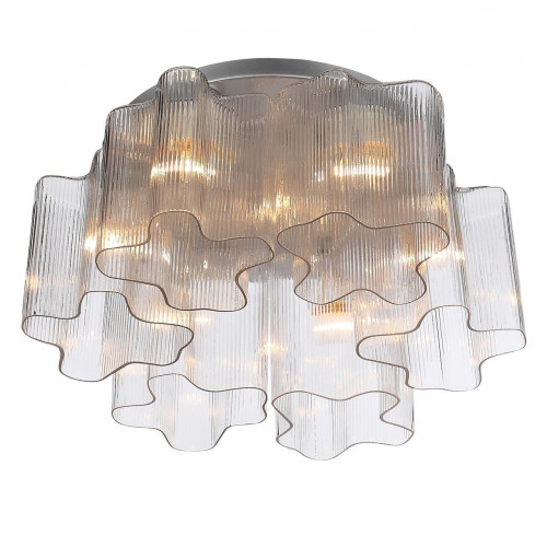потолочная люстра st luce onde sl117.102.06 в Вологде