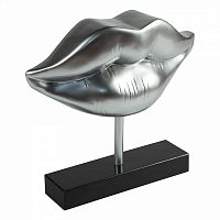 декор salvador’s lips silver в Вологде