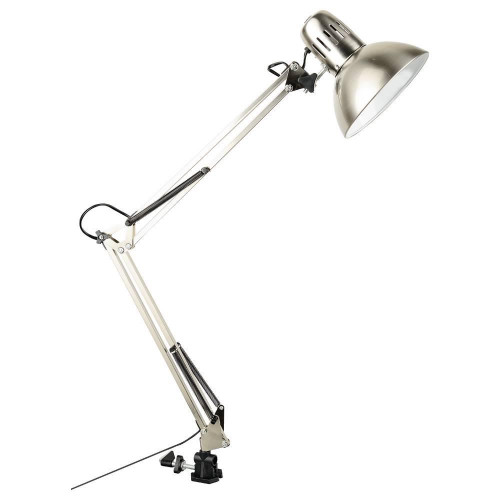 настольная лампа arte lamp senior a6068lt-1ss в Вологде