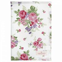 полотенце rose white в Вологде