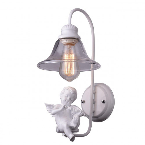 бра arte lamp amur a4288ap-1wh в Вологде