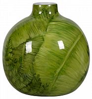 ваза настольная leaves small в Вологде