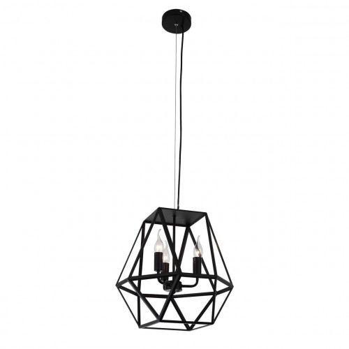 подвесная люстра st luce sl232.443.03 в Вологде