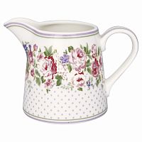 молочник rose white в Вологде