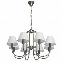 подвесная люстра mw-light консуэлло 8 614012108 в Вологде