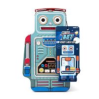 ланч-бокс robot в Вологде