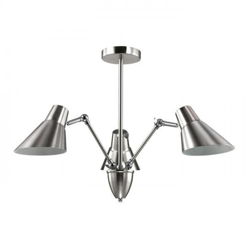 потолочная люстра lumion vittam 3590/3c в Вологде