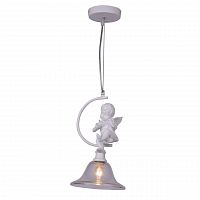 подвесной светильник arte lamp amur a4288sp-1wh в Вологде