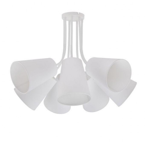 подвесная люстра nowodvorski flex shade 9275 в Вологде