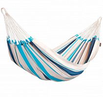 подвесной гамак для одного caribena aqua blue в Вологде
