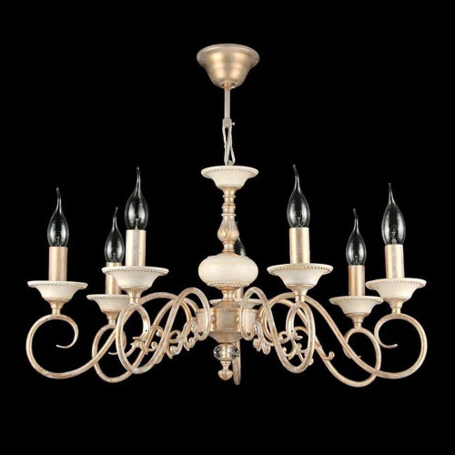 подвесная люстра maytoni perla arm337-07-r в Вологде