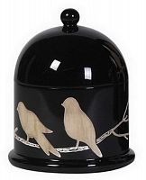 ваза настольная nest small gloss в Вологде