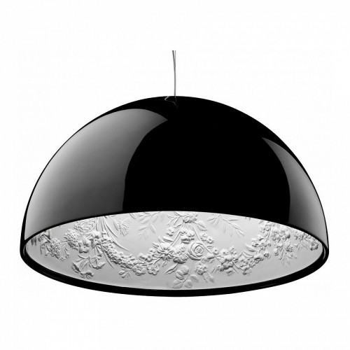 подвесной светильник skygarden flos d40 black в Вологде