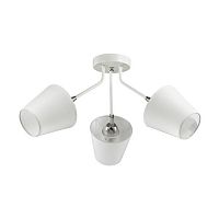 потолочная люстра lumion lori 3748/3c в Вологде