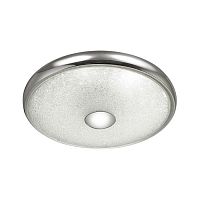 потолочный светодиодный светильник odeon light brilla 4059/45cl в Вологде