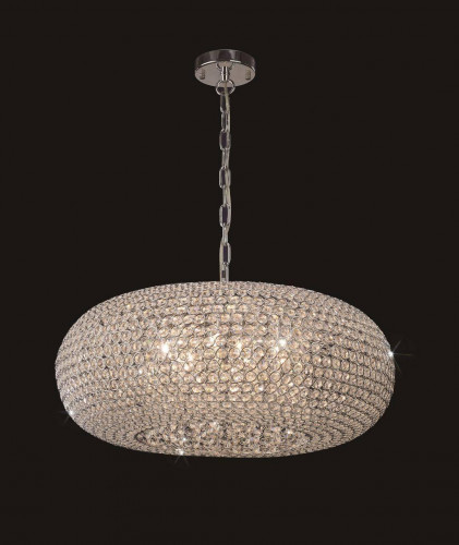 подвесной светильник mantra crystal 4607 в Вологде
