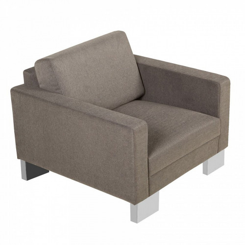 кресло quattro темно-серое в Вологде