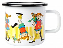 кружка pippi longstocking в Вологде