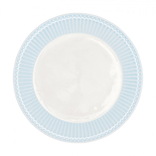 блюдо alice pale blue в Вологде