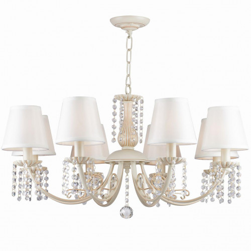 подвесная люстра f-promo poletta 2129-8p в Вологде