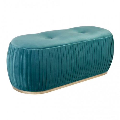 пуф souffle большой бирюзовый в Вологде