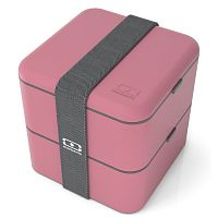 ланч-бокс mb square blush в Вологде