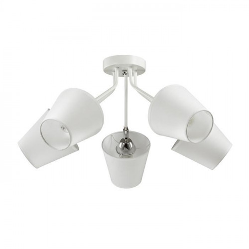 потолочная люстра lumion lori 3748/5c в Вологде