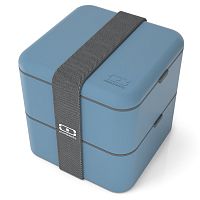 ланч-бокс mb square denim в Вологде