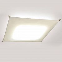 потолочный светодиодный светильник citilux cl701810a в Вологде