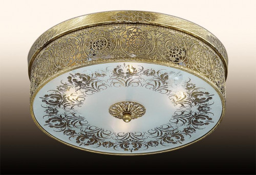 потолочный светильник odeon light aster 2782/4c в Вологде