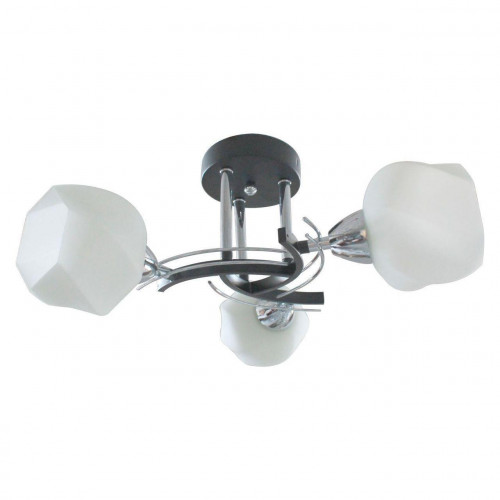 потолочная люстра toplight lia tl7380x-03bc в Вологде