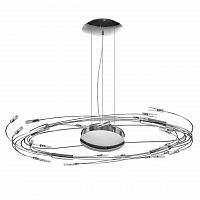 подвесной светильник lightstar ovale 784344 в Вологде