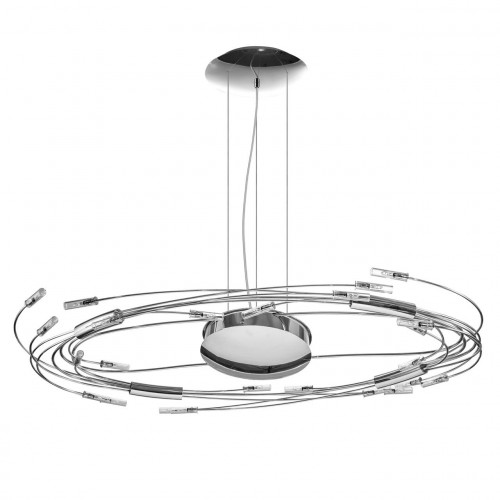 подвесной светильник lightstar ovale 784344 в Вологде